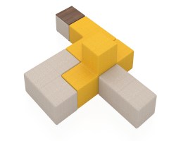 M22-4P, 2P, 1T,3p2x2 